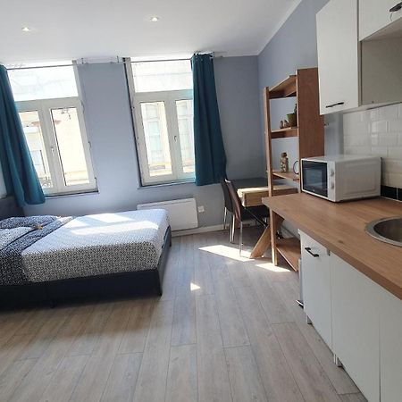 Appartement Hypercentre Валансьен Экстерьер фото