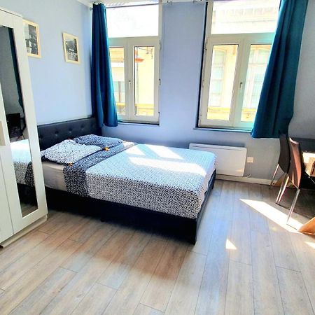 Appartement Hypercentre Валансьен Экстерьер фото