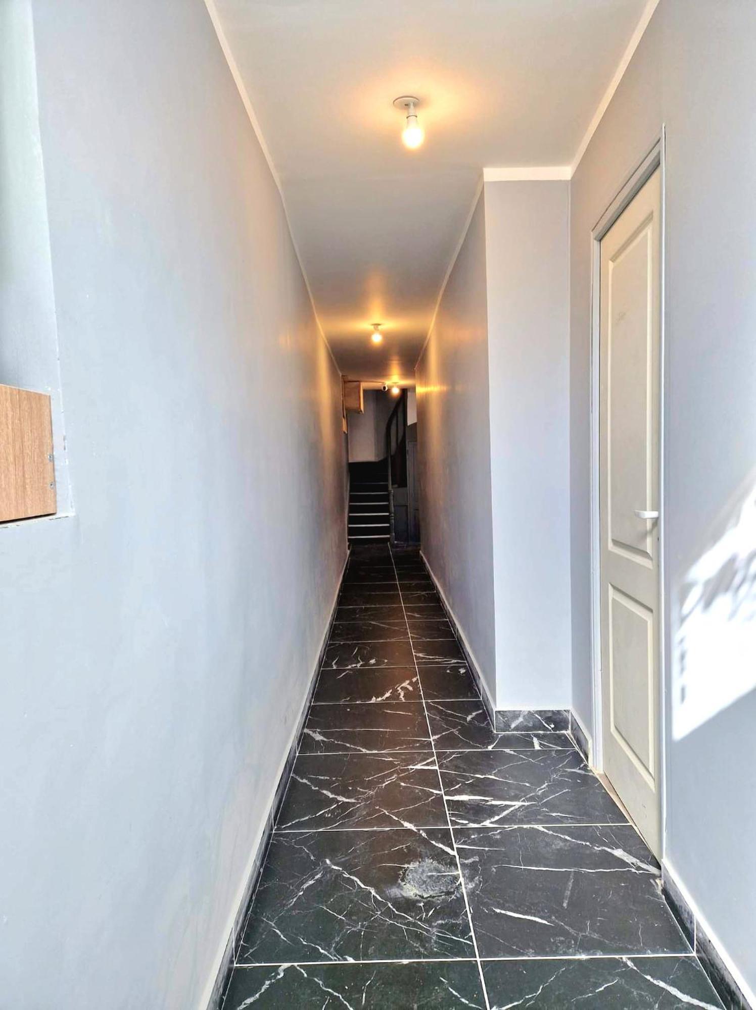 Appartement Hypercentre Валансьен Экстерьер фото